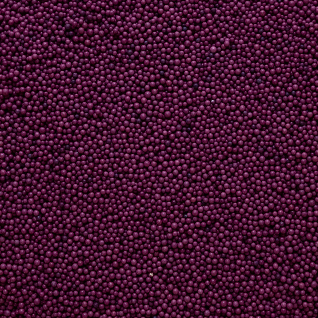 Purple Nonpareils