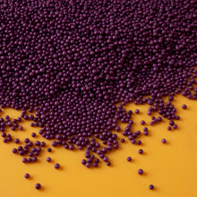 Load image into Gallery viewer, Purple Nonpareils
