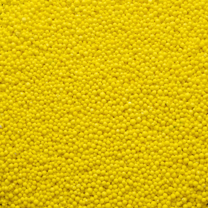 Yellow Nonpareils