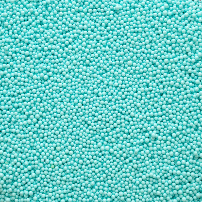 Blue Nonpareils