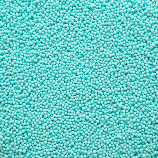 Blue Nonpareils