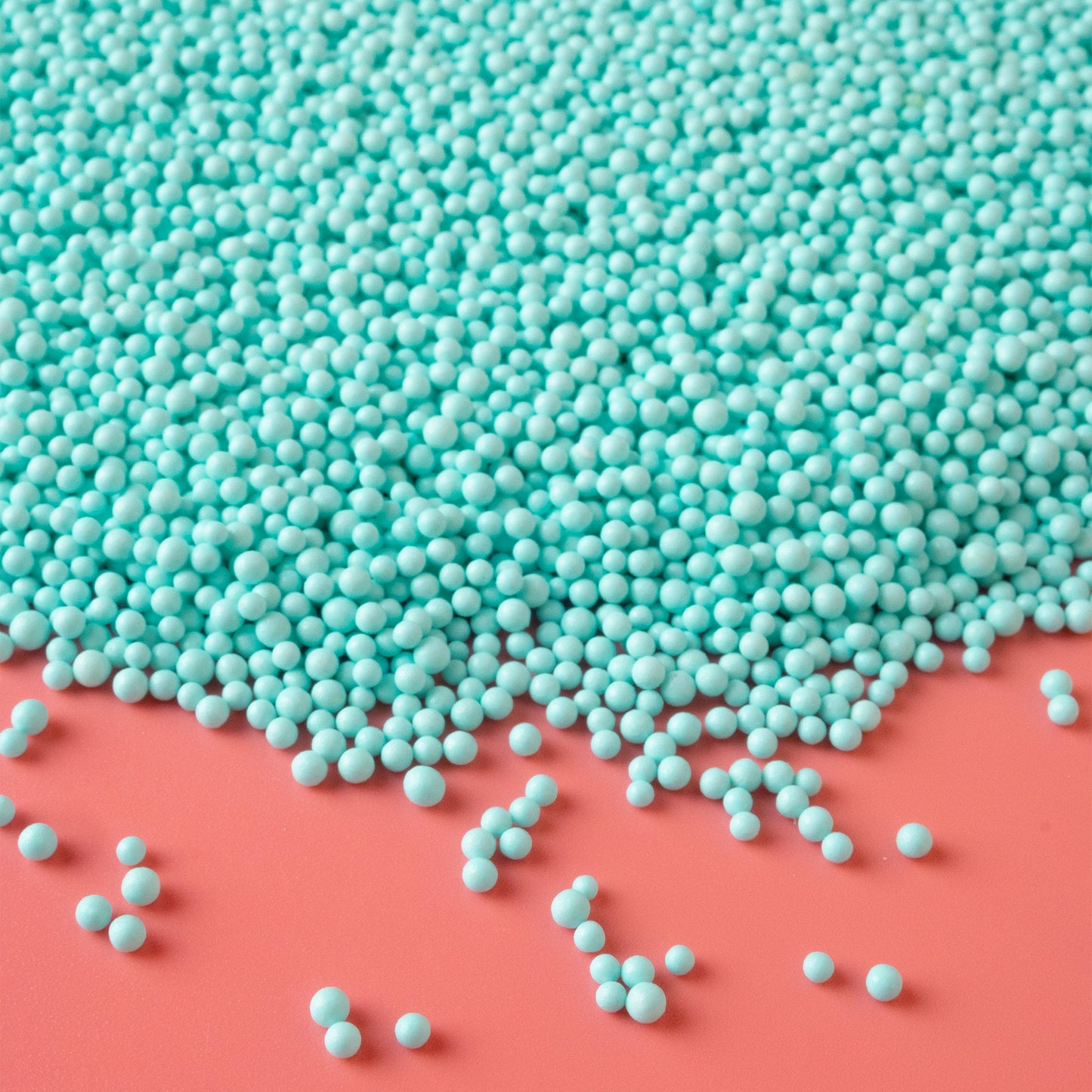 Blue Nonpareils