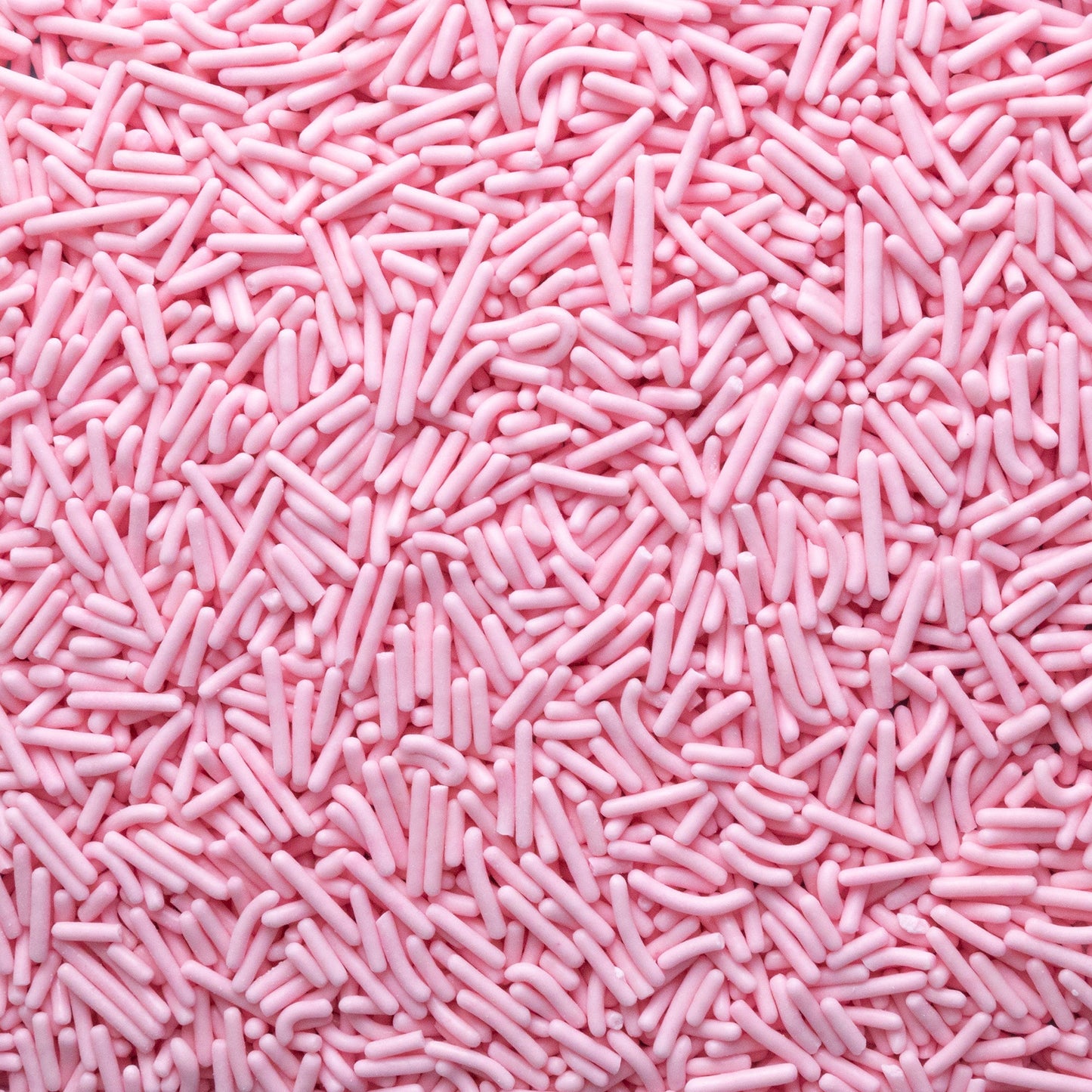 Pink Jimmies Sprinkles