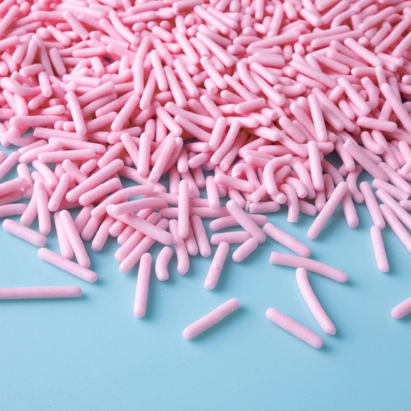 Pink Jimmies Sprinkles