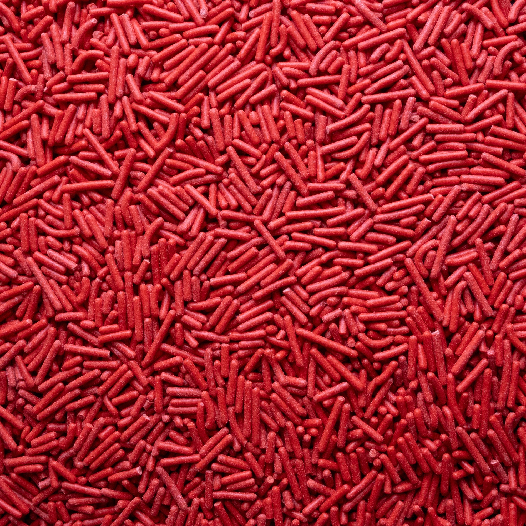 Red Jimmies Sprinkles – FOLIAY WHOLESALE