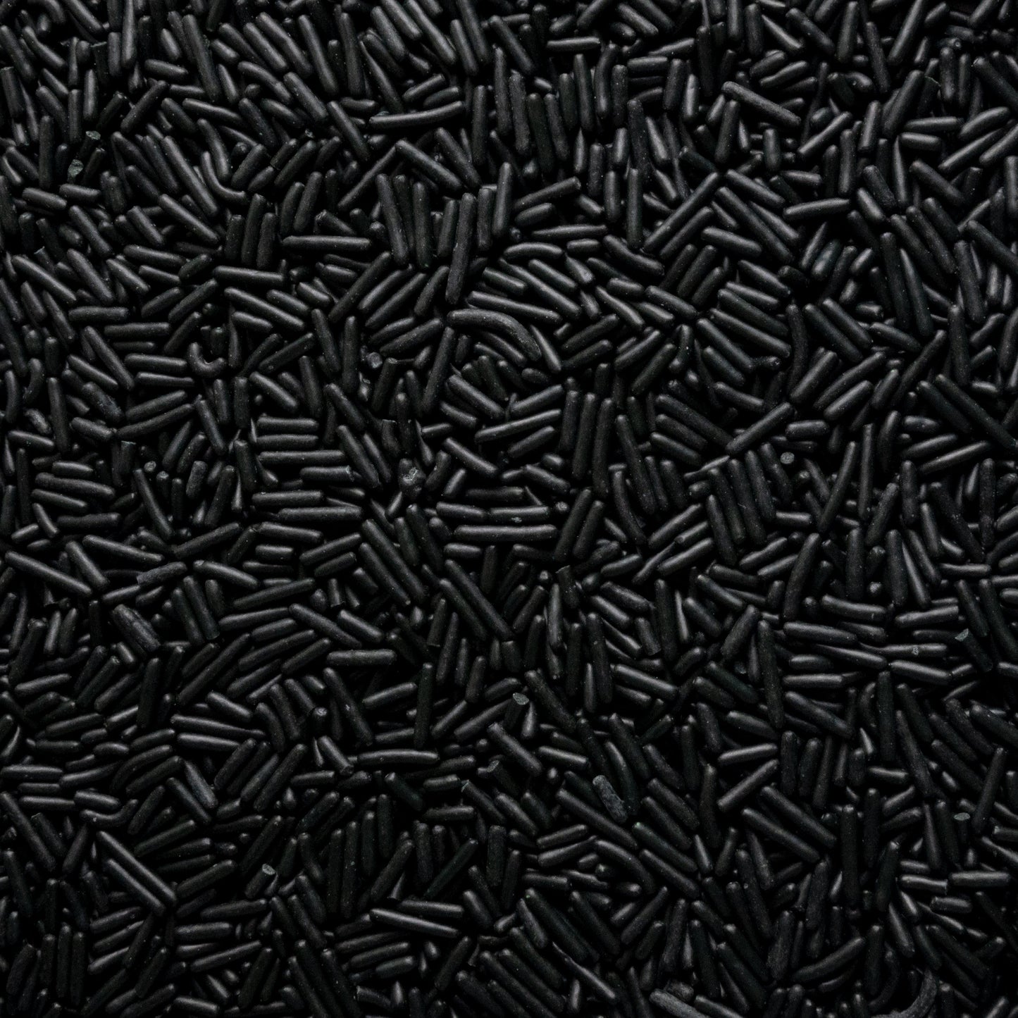 Black Jimmies Sprinkles