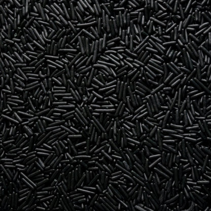 Black Jimmies Sprinkles