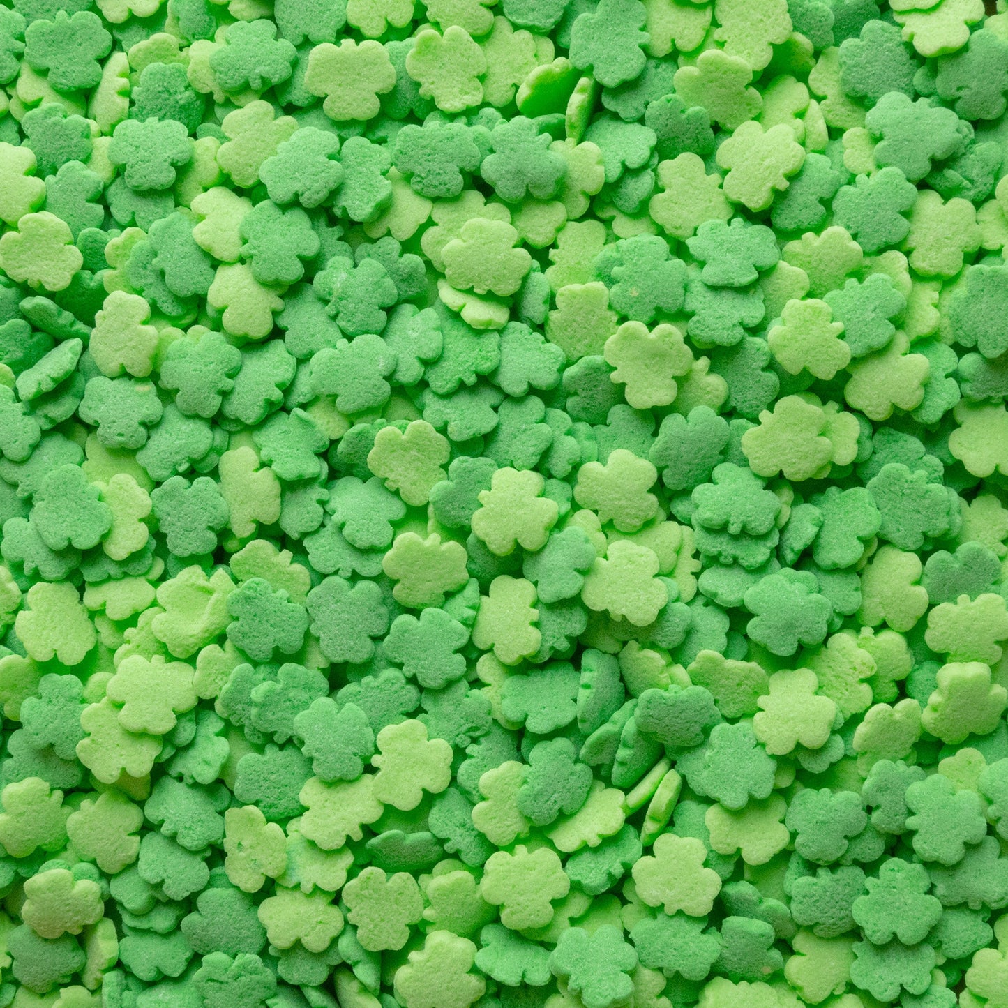 Clover Quin Sprinkles