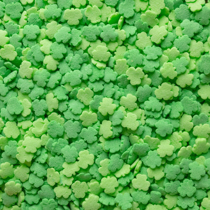 Clover Quin Sprinkles