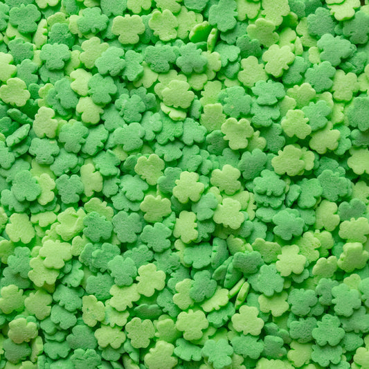 Clover Quin Sprinkles