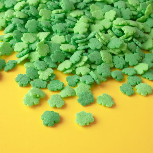 Clover Quin Sprinkles