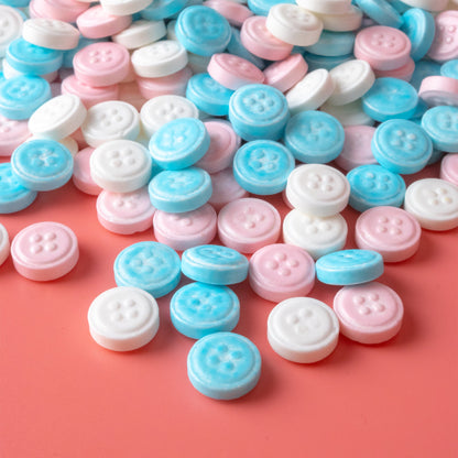 Button Candy Sprinkles