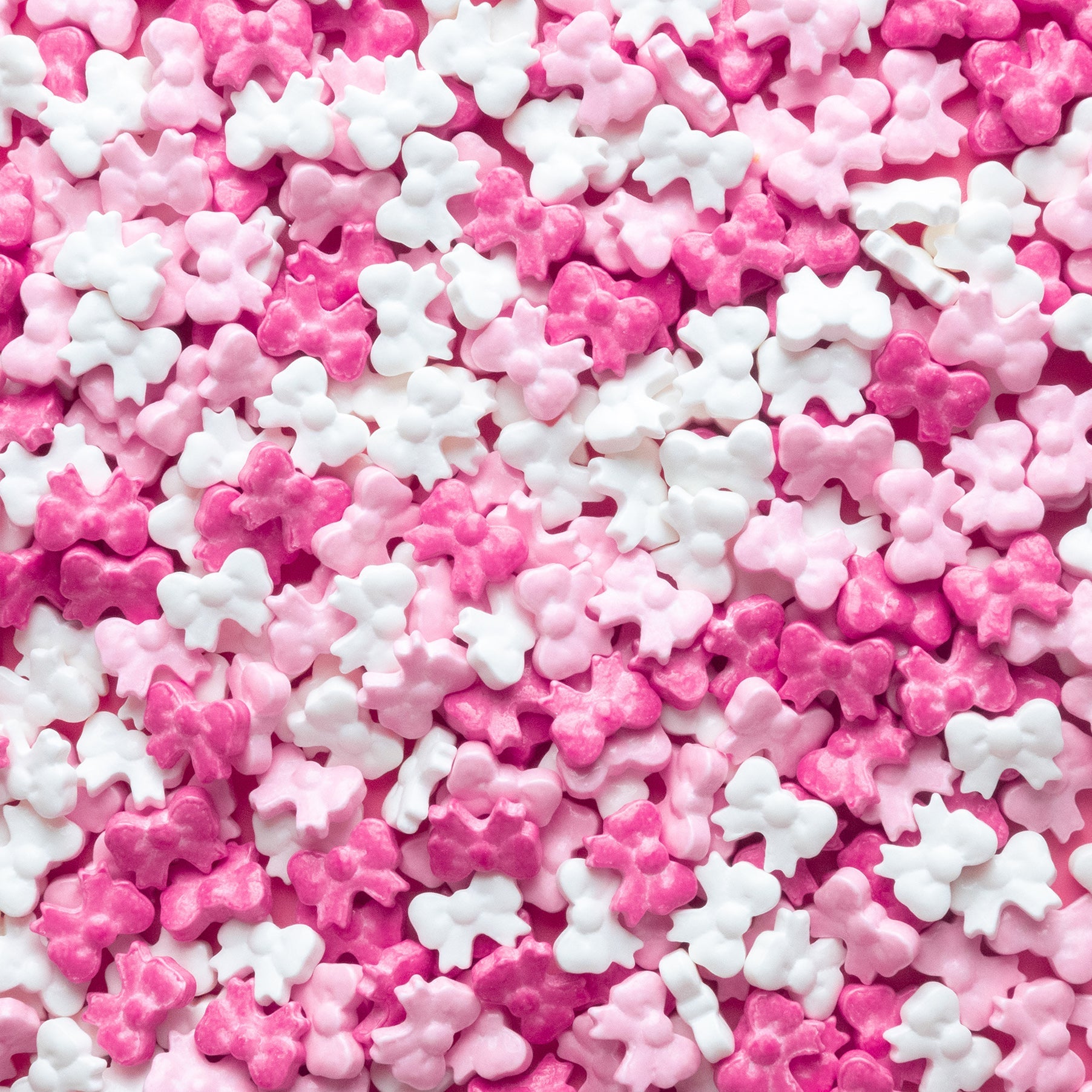 Ribbon Candy Sprinkles – FOLIAY WHOLESALE