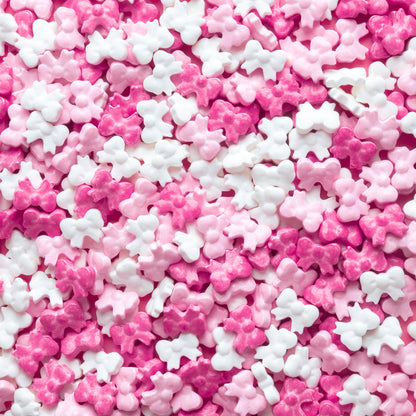 Ribbon Candy Sprinkles