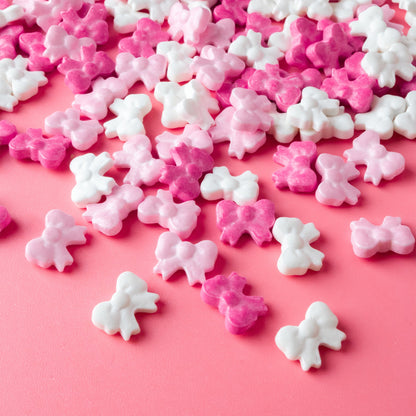 Ribbon Candy Sprinkles