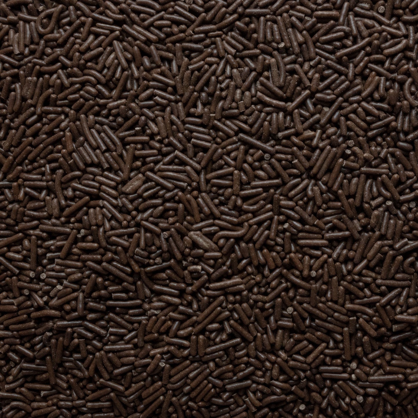 Chocolate Jimmies Sprinkles