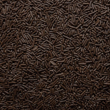 Load image into Gallery viewer, Chocolate Jimmies Sprinkles
