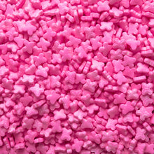 Load image into Gallery viewer, Pink Butterfly Candy Sprinkles
