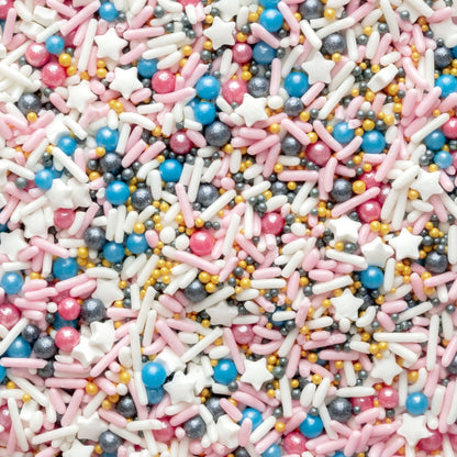 Sweetheart Sprinkle Mix