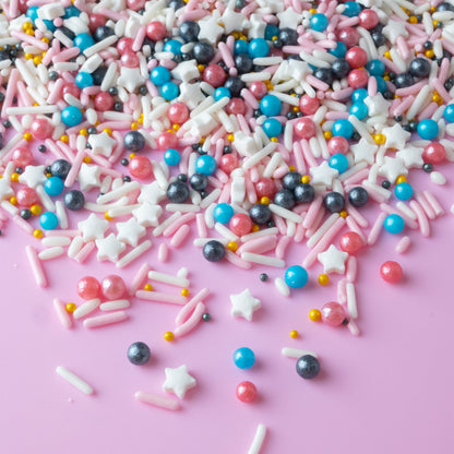 Sweetheart Sprinkle Mix