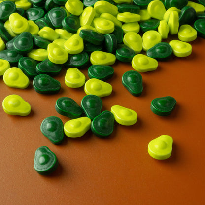 Avocado Candy Sprinkles