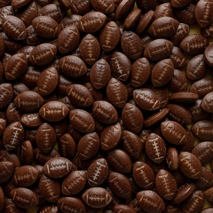Football Candy Sprinkles