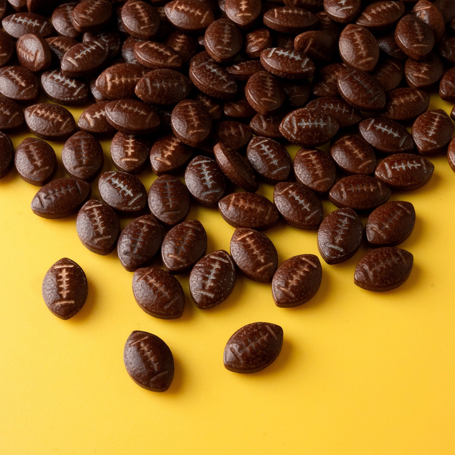 Football Candy Sprinkles