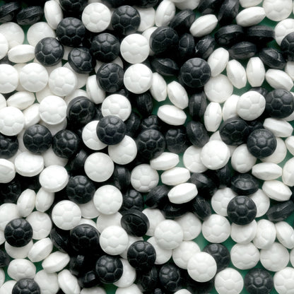 Soccer Ball Candy Sprinkles