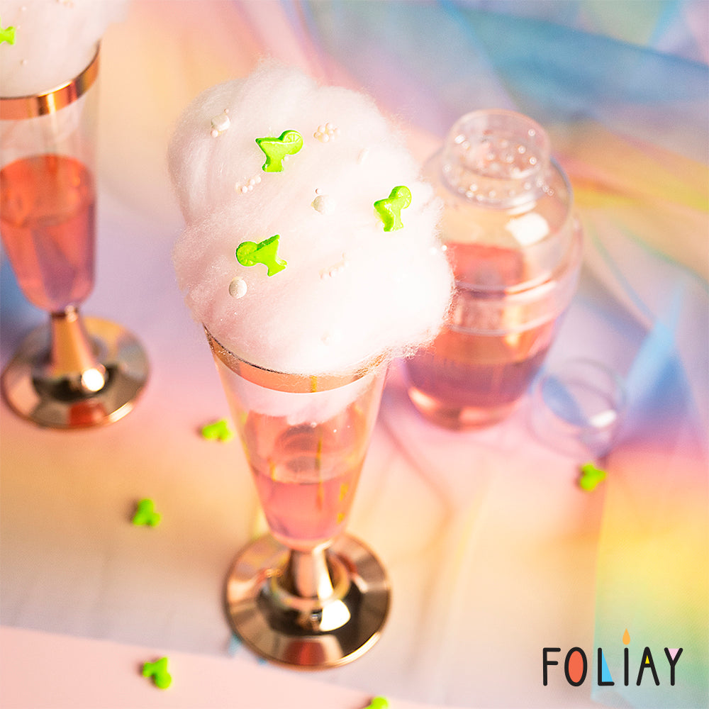 Cocktail Candy Sprinkles