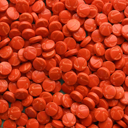 Beach Volleyball Candy Sprinkles