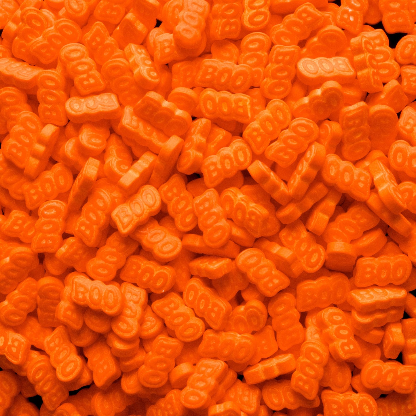 BOO Candy Sprinkles