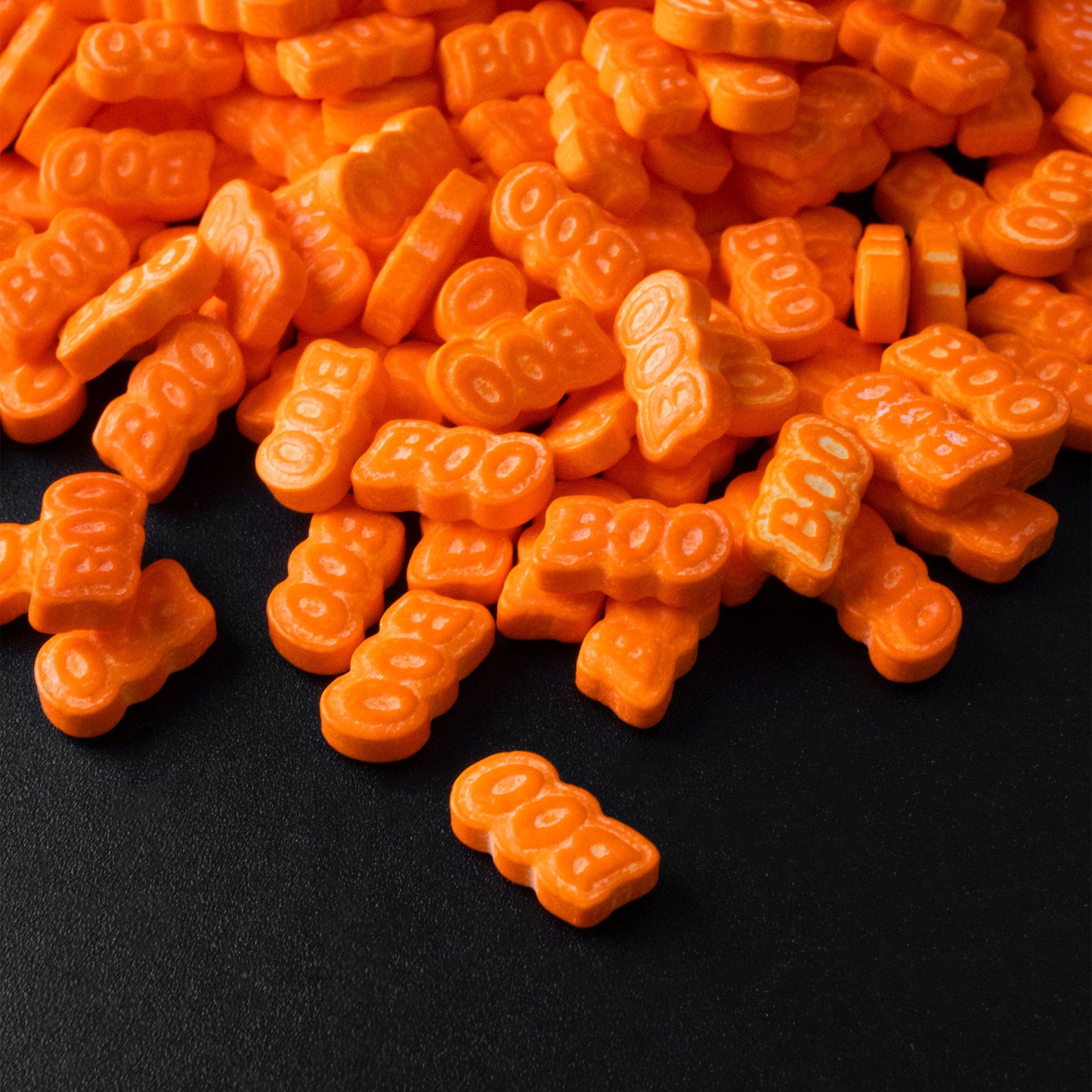 BOO Candy Sprinkles
