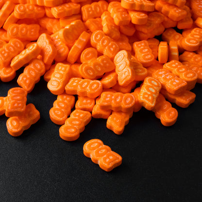 BOO Candy Sprinkles