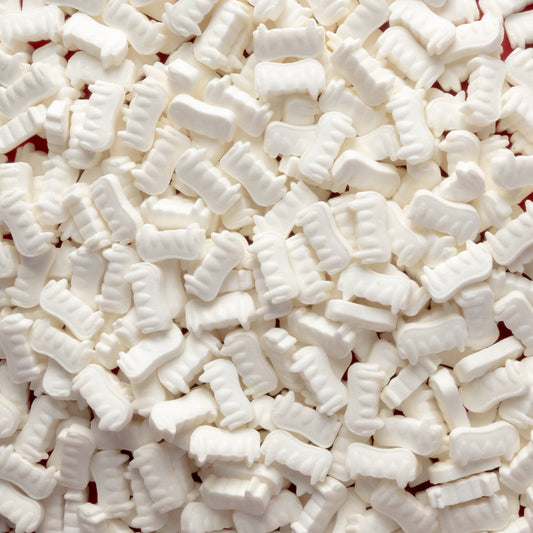 Teeth Candy Sprinkles