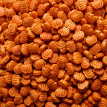 Load image into Gallery viewer, Orange Pumpkins Candy Sprinkles
