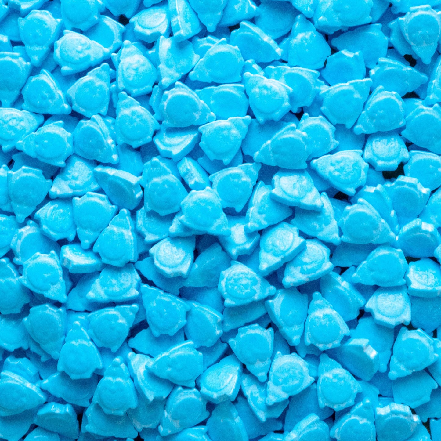 Penguin Candy Sprinkles