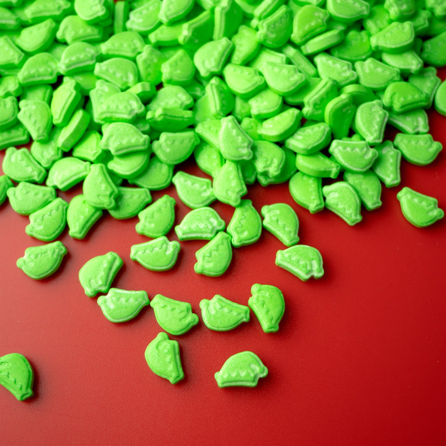 Elf Hat Candy Sprinkles