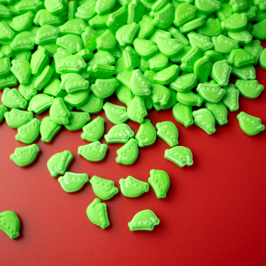 Elf Hat Candy Sprinkles