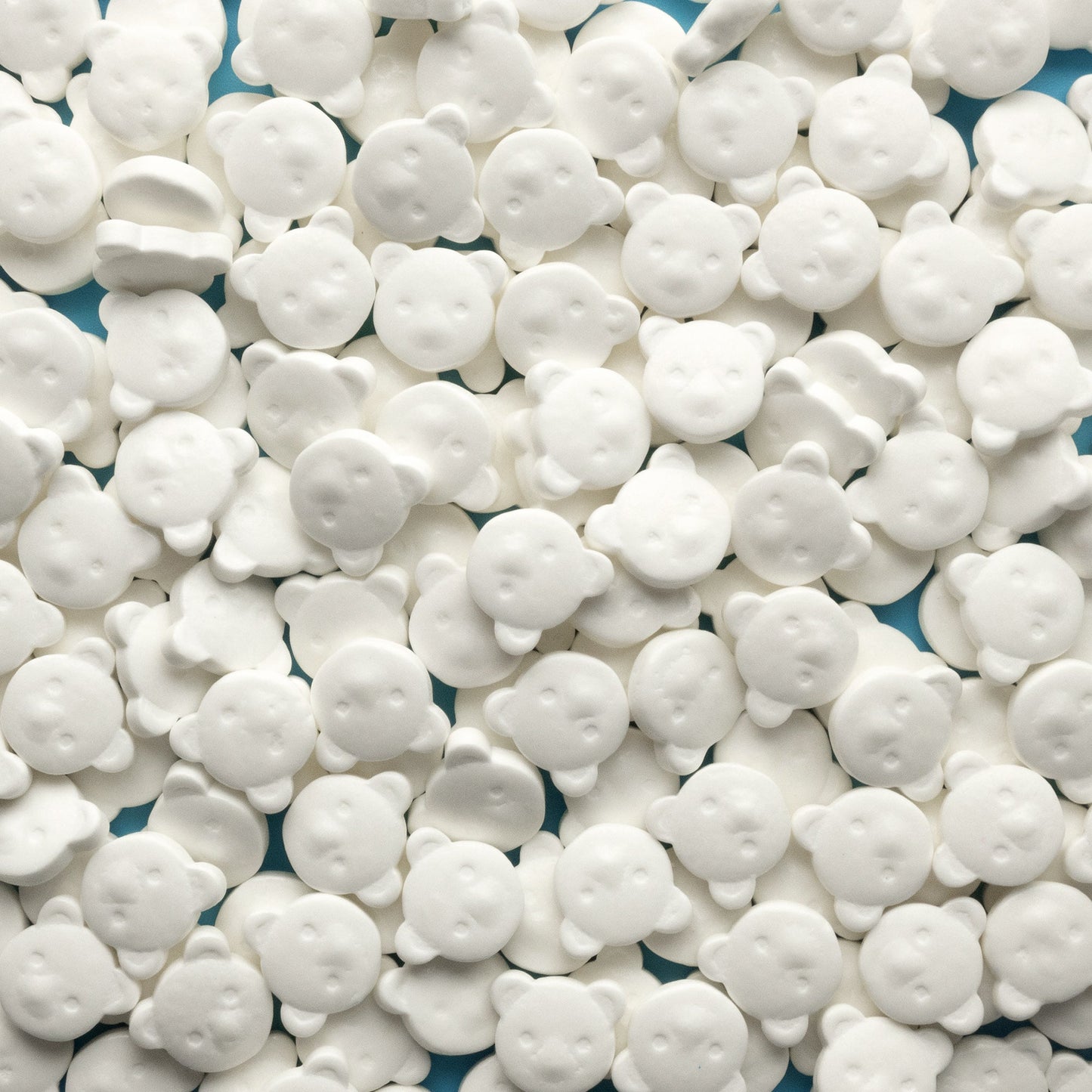 Polar Bear Candy Sprinkles