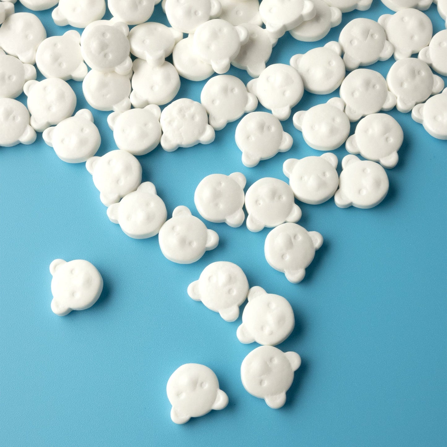 Polar Bear Candy Sprinkles