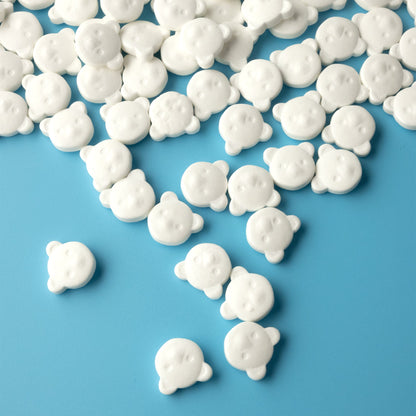 Polar Bear Candy Sprinkles
