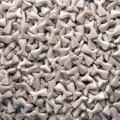 Silver Mermaid Candy Srinkles
