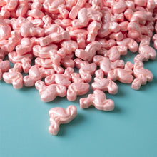 Load image into Gallery viewer, Pearl Flamingos Candy Sprinkles
