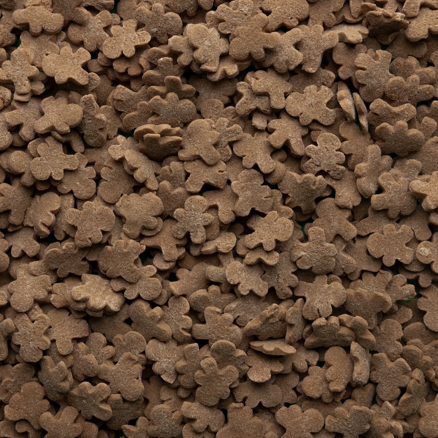 Gingerbread Man Quin Sprinkles