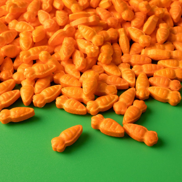 Carrot Candy Sprinkles