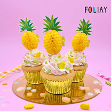 Load image into Gallery viewer, Pineapples Candy Sprinkles
