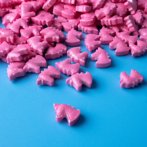 Pink Unicorn Candy Sprinkles