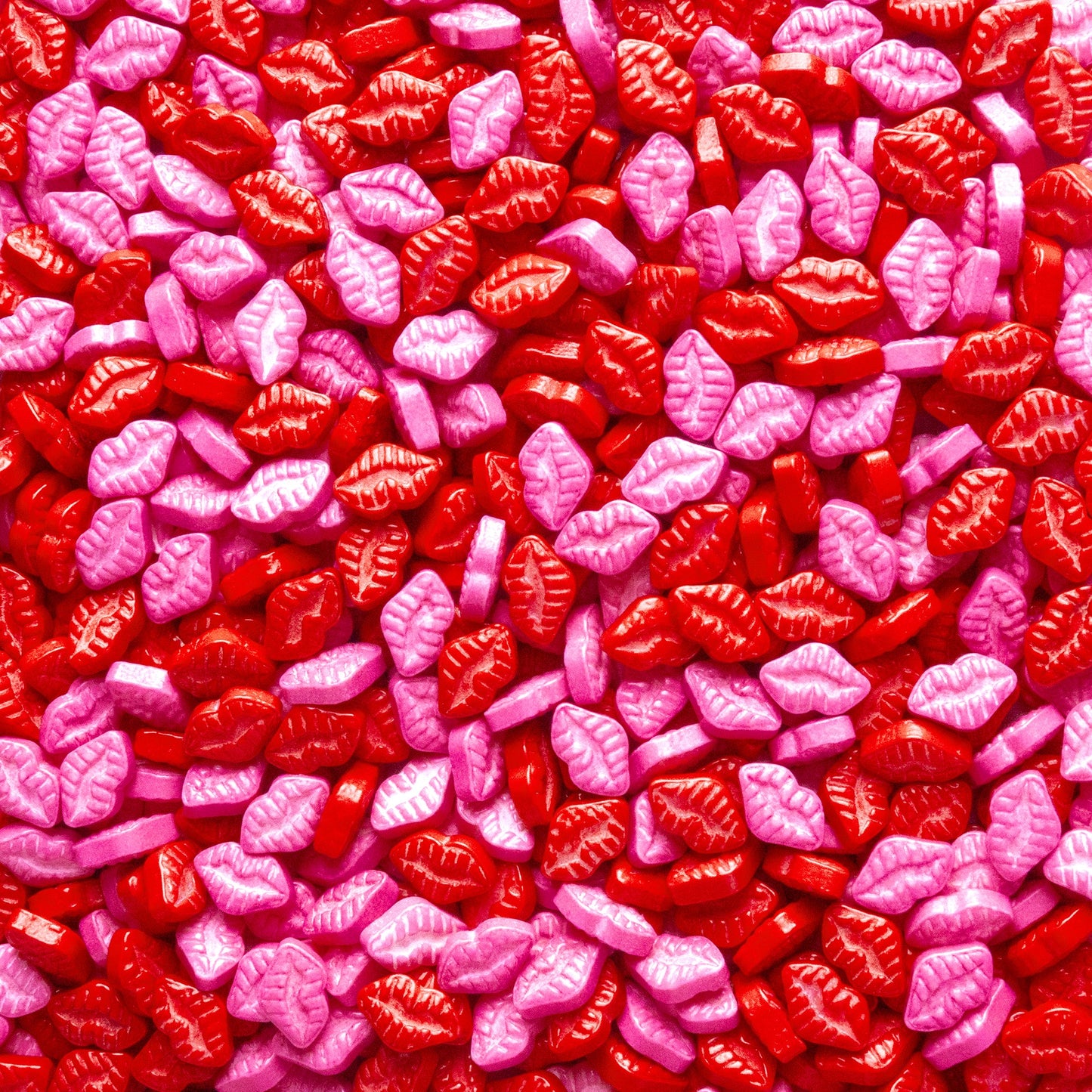 Lips Mix Candy Sprinkles