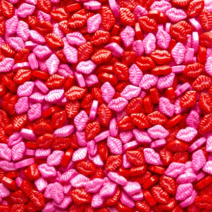 Lips Mix Candy Sprinkles