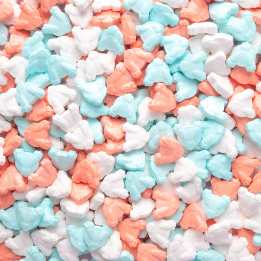 Bunny Butt Candy Sprinkles